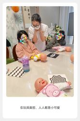 点击看大图 -宝馨月月子中心(友谊医院店)