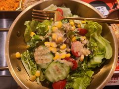 -核桃碳烤肉馆(深圳首店)