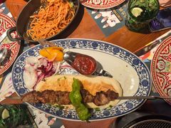 -卢布里西餐厅(总店)