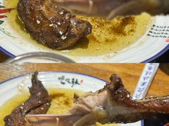 -厨神老街兔·淳朴人家店(盐帮菜风味名店)
