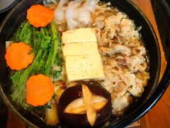 -铃木食堂(帽儿胡同店)