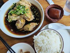 -百家鲜·杭帮菜