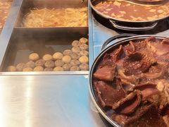 -李阿婆牛杂(鹤龙六路店)