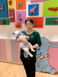 -阁涞玛尊月月子会所(温江店)