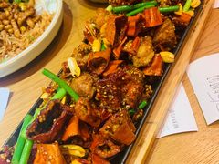 -春饼先生·北京烤鸭(甘井子万达店)