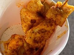 -魏记里脊肉炸炸炸(南门口店)