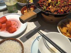 -寨子里的钵钵菜·湘西山里菜(魅力湘西店)
