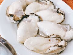-濠轩阁特色生蚝火锅(水湾路店)