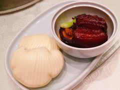 东坡肉-浙江西子宾馆·牡丹厅