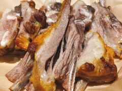 -巴扎美食·新疆菜·西域歌舞表演餐厅(新疆大厦店)