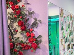 -JOJO实景沉浸侦探剧本杀(大悦城店)
