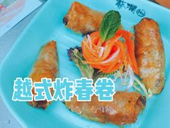 -蔡澜Pho·越南粉餐厅(海上世界店)