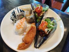 -厦门海景千禧大酒店·海景咖啡厅
