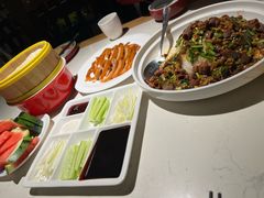 -四季厨房 鲁菜·孔府烤鸭(高新万达店)