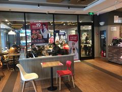 -肯德基(马路湾店)