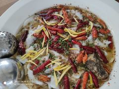 -太二酸菜鱼(永旺梦乐城店)