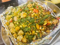 -石屏老字号4号包浆豆腐美食城(泼水广场店)