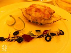 -成桂西餐厅·42年的味道(五大道疙瘩楼店)