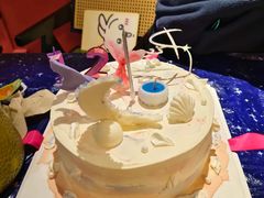 -FALANC CAKE生日蛋糕(广州店)