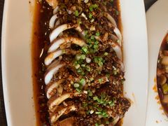 -老牌坊鲁菜名店(宽厚里店)