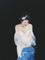 -纯色时光婚纱艺术馆WHITE