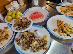 -烟台碧海饭店(烟台火车站店)