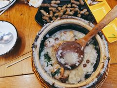 -云晓光头烧烤吧(德平路店)