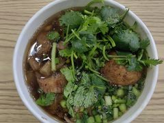 -婆婆粉(江北店)