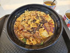 -柳州爽仔螺蛳粉