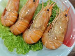 -蟹上黄·蟹黄面·江南糖水(人民广场店)