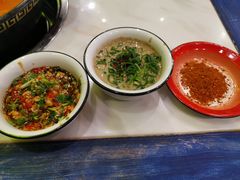 -XiaoJunGan Hotpot 钢管厂五区小郡肝火锅串串香