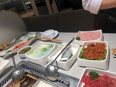 -海底捞火锅(群光广场店)