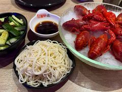 -红盔甲·小龙虾(车公庙店)