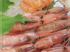 -银子铁板烧料理自助餐(人民广场店)