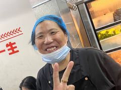 -贾青羊肉串(袁桥店)