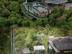 -天目湖御水温泉·度假酒店