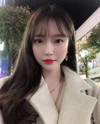 -侨治发型