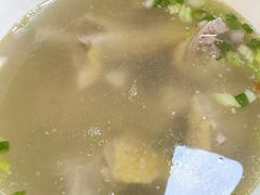 -四里沙茶面(湖滨四里店)