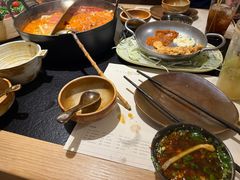 -山缓缓火锅(上海闵行龙湖店)