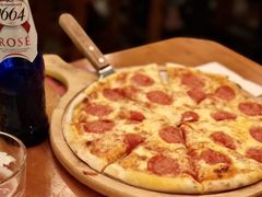 意大利香肠披萨-COMMUNE幻师(五角场店)