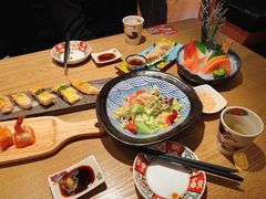 -千羽寿司(惠州淡水店)
