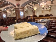 娜帕里勇-新疆伊宁远征餐厅