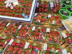 -物美大卖场(玉蜓桥店)