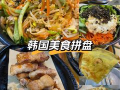 -元祖李朝(新威路店)