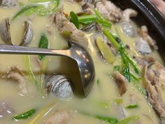 -天怡·鱼工厂(临江店)