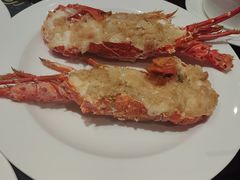 -大连富丽华大酒店·花都西餐厅