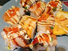 -汉阳廷自助烤肉(同和金铂天地店)