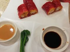 -点都德(聚福楼店)