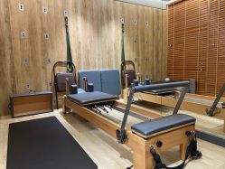 -卡莫瑜伽·普拉提