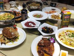 -森谷美食公园(杨行店)